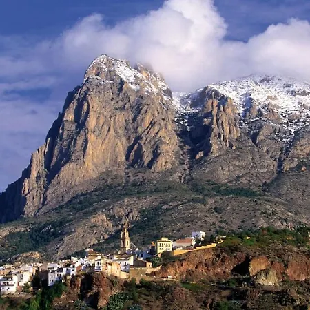 A838 - Calas - 2004 Finestrat S.l. בנידורם