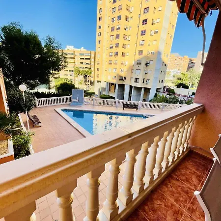 A838 - Calas - 2004 Finestrat S.l.