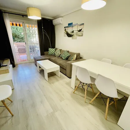 A838 - Calas - 2004 Finestrat S.l. * בנידורם