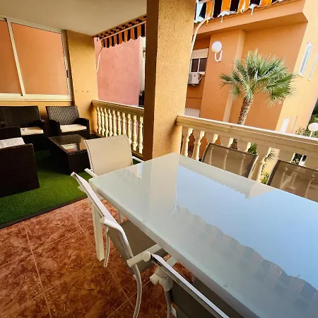 דירה A838 - Calas - 2004 Finestrat S.l. *