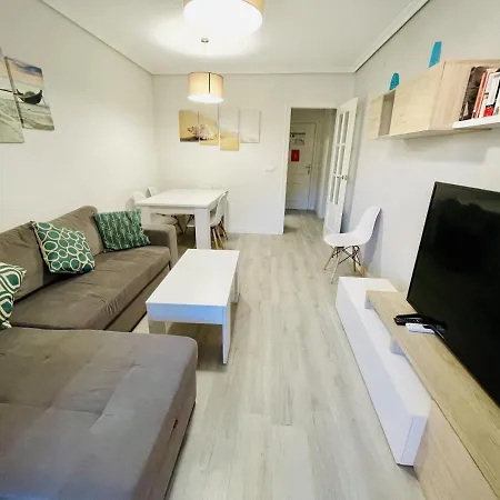 A838 - Calas - 2004 Finestrat S.l. בנידורם