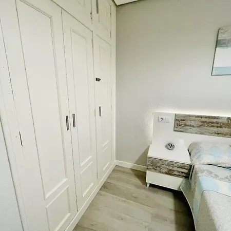 A838 - Calas - 2004 Finestrat S.l. דירה