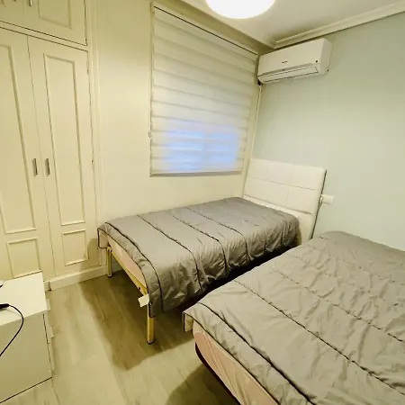 דירה A838 - Calas - 2004 Finestrat S.l. בנידורם