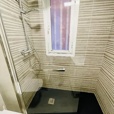 A838 - Calas - 2004 Finestrat S.l. Appartement Benidorm