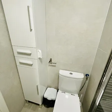 A838 - Calas - 2004 Finestrat S.l. *