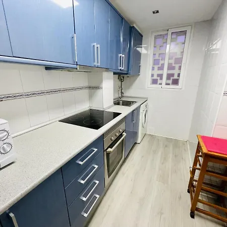 דירה A838 - Calas - 2004 Finestrat S.l.