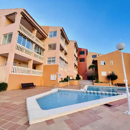 דירה A838 - Calas - 2004 Finestrat S.l. *