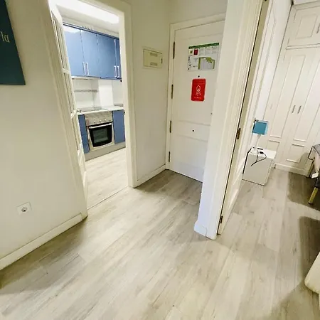 Appartement A838 - Calas - 2004 Finestrat S.l. *