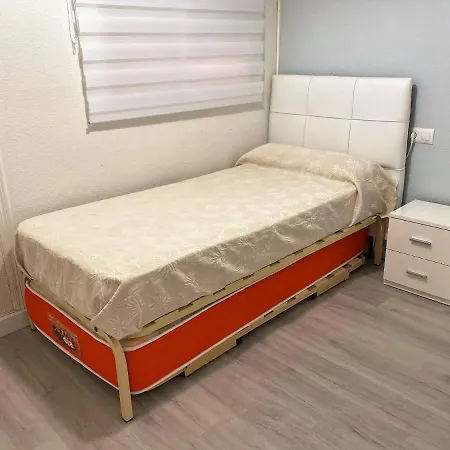 Appartement A838 - Calas - 2004 Finestrat S.l. *
