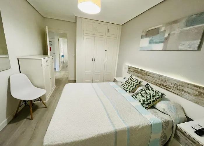 Appartamento A838 - Calas - 2004 Finestrat S.l. Benidorm