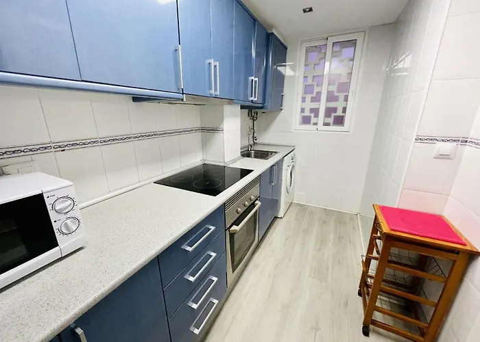 Appartamento A838 - Calas - 2004 Finestrat S.l.