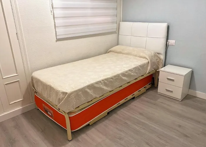 Appartamento A838 - Calas - 2004 Finestrat S.l. *