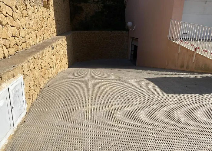 A838 - Calas - 2004 Finestrat S.l. Benidorm