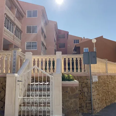 A838 - Calas - 2004 Finestrat S.l. Apartmán Benidorm