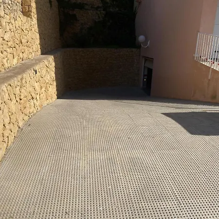 A838 - Calas - 2004 Finestrat S.l. Benidorm